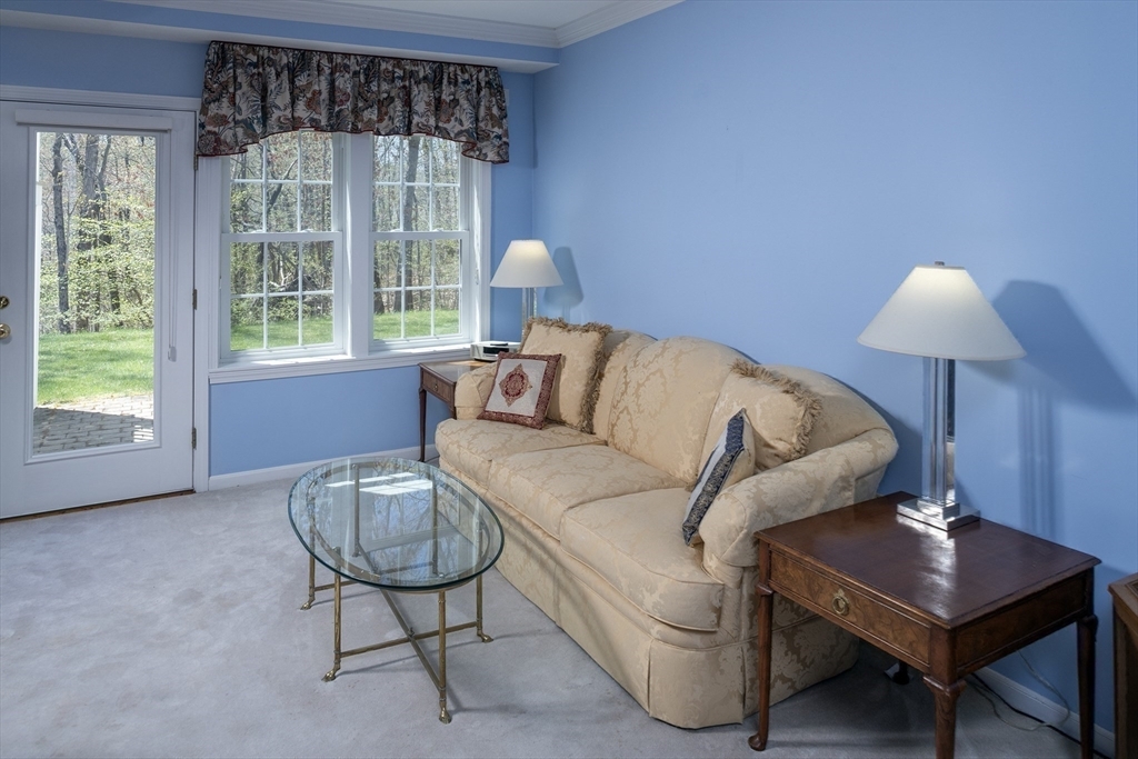Property Photo: 317 Tilden Commons Ln 317 MA 02184