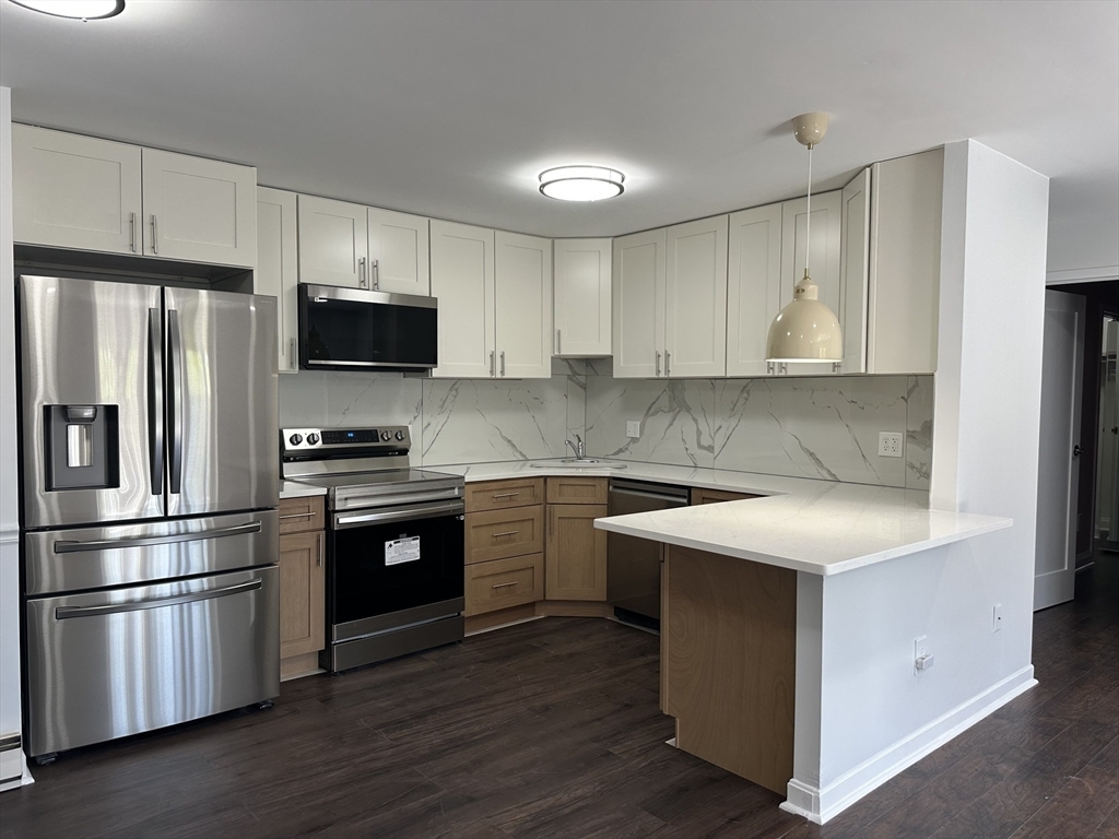 Property Photo: 31 Hamlin Ln A MA 02492