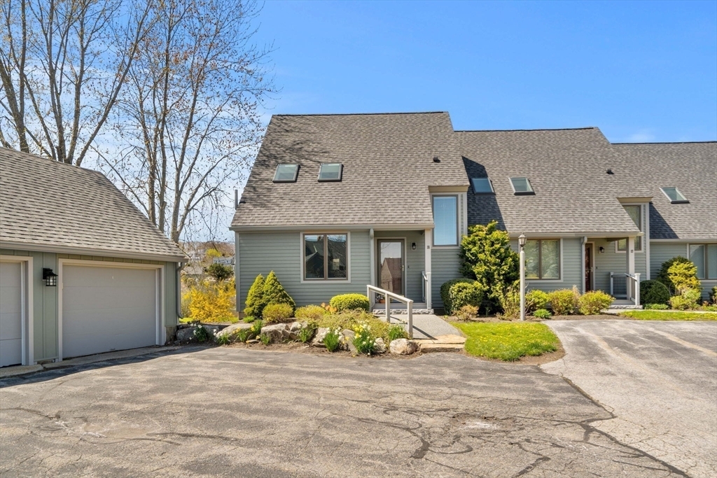 Property Photo: 18 Old Nugent Farm Road 18 MA 01930