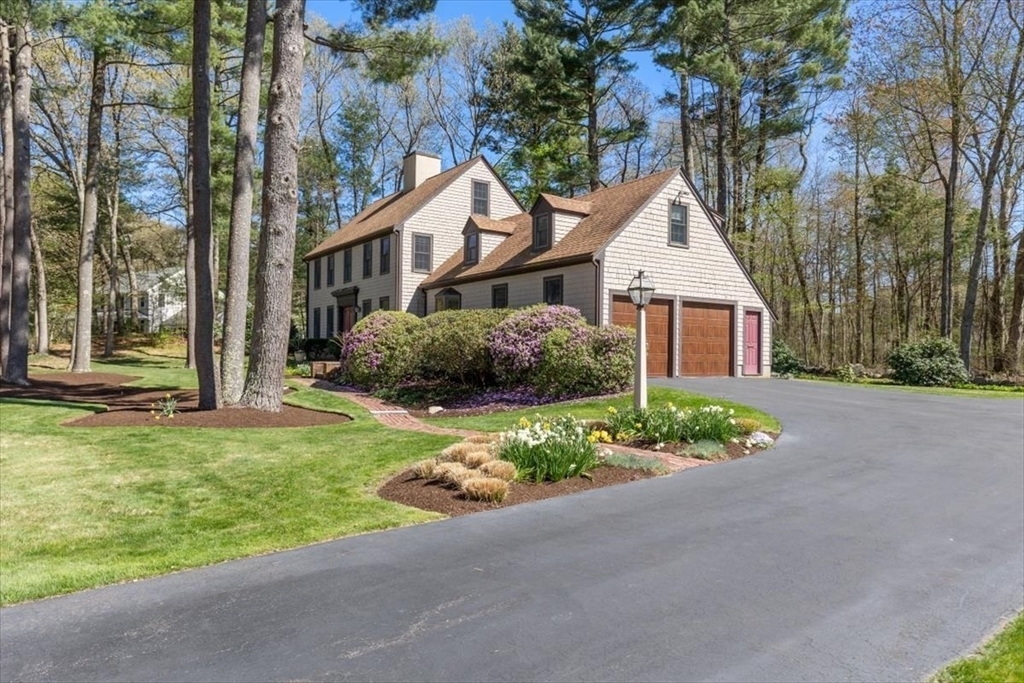 Property Photo: 11 Queen Anne Lane MA 02043