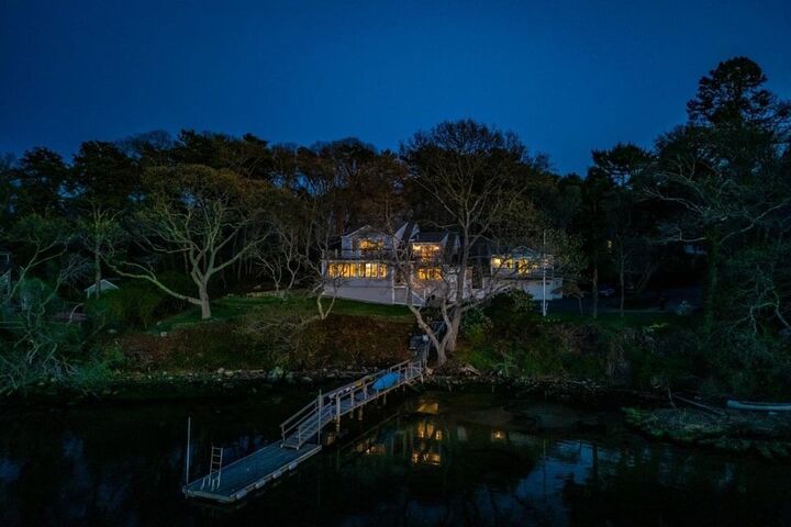 Property Photo:  118 Driftwood Ln  MA 02675 