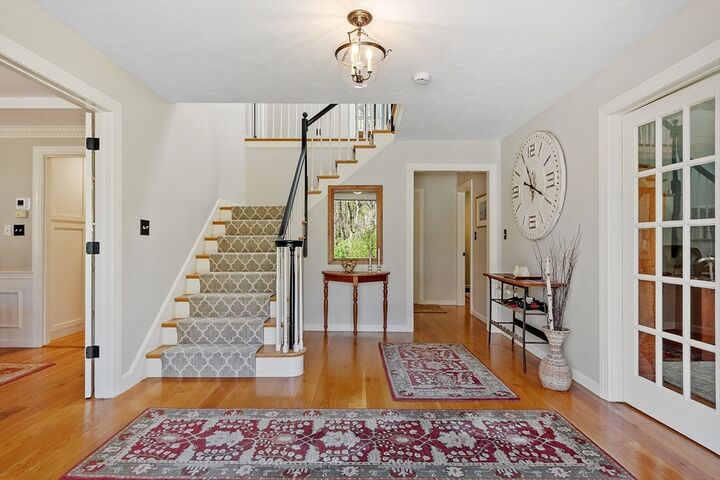 Property Photo:  49 Wayside Rd  MA 01581 