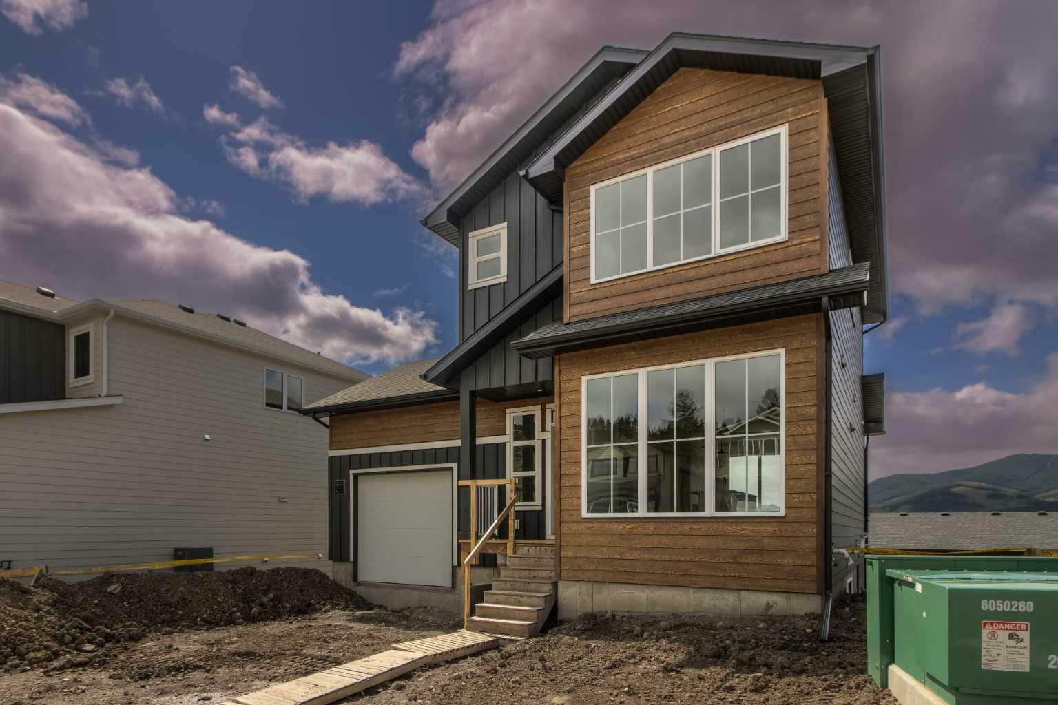 Property Photo: 8614 25 Avenue AB T0K 0M0