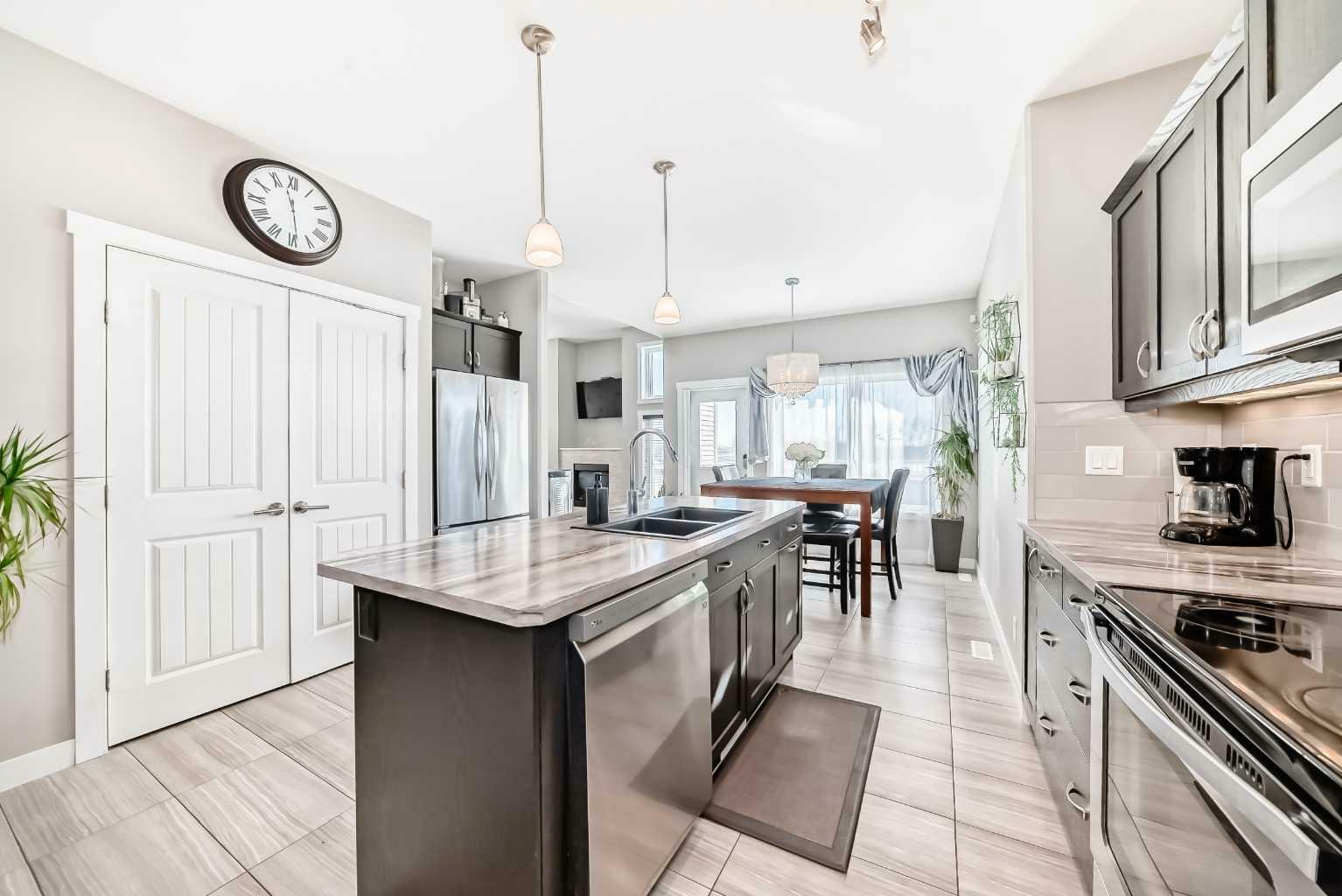 Property Photo: 18 Copper Street AB T4M 0A9