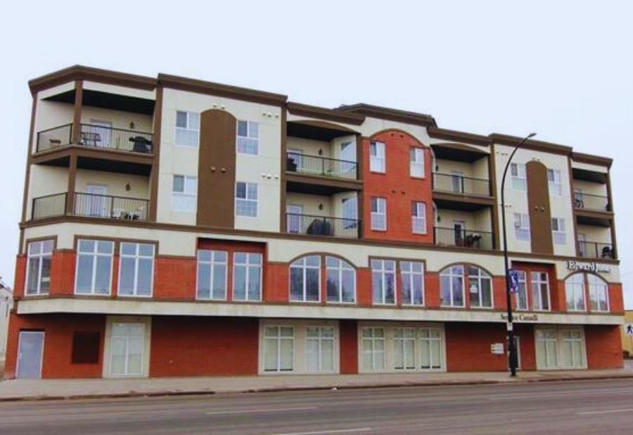 4901 46 Street 303  Red Deer AB T4N 1N2 photo