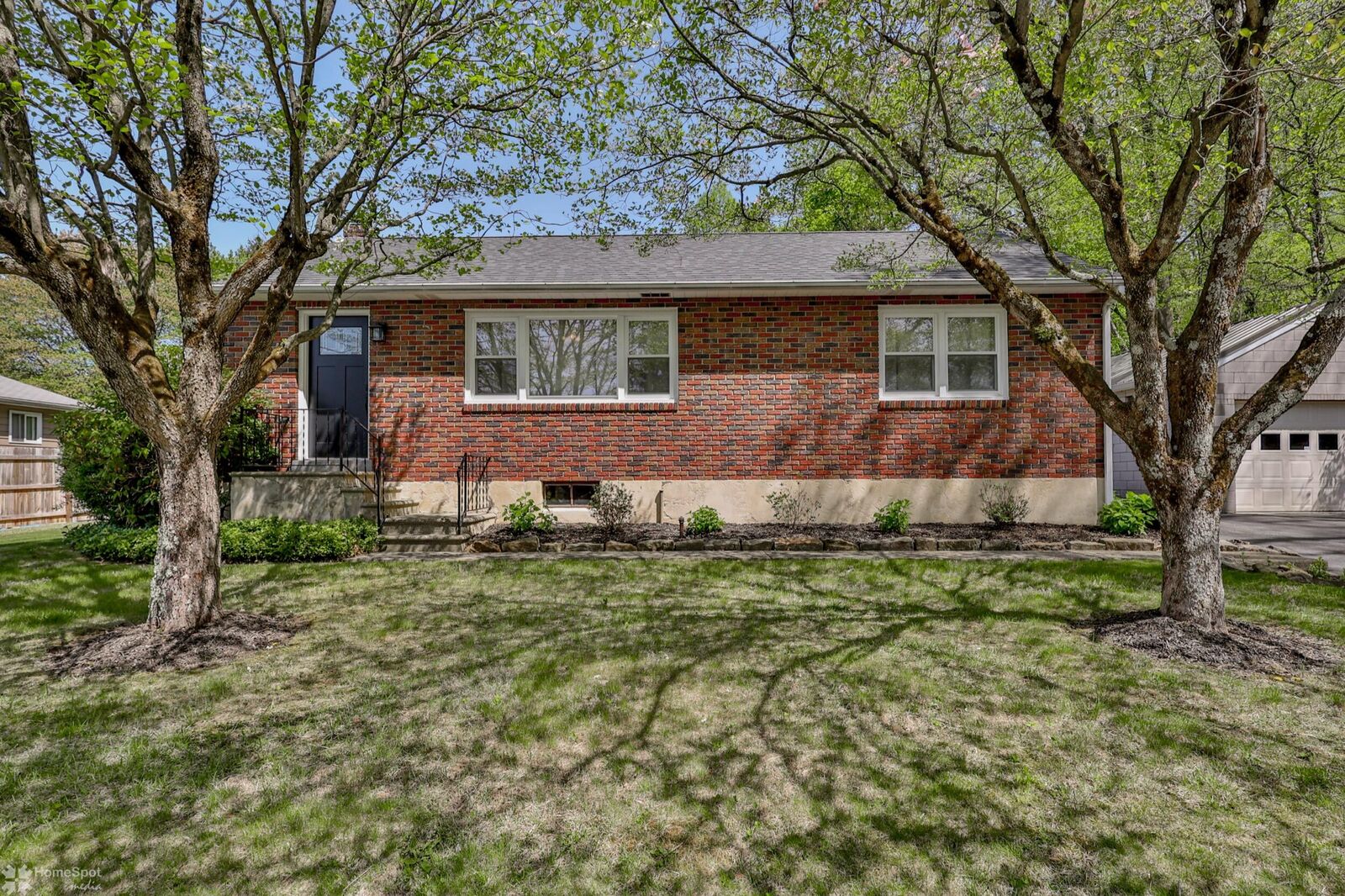 Property Photo: 844 Gilly Avenue PA 18015