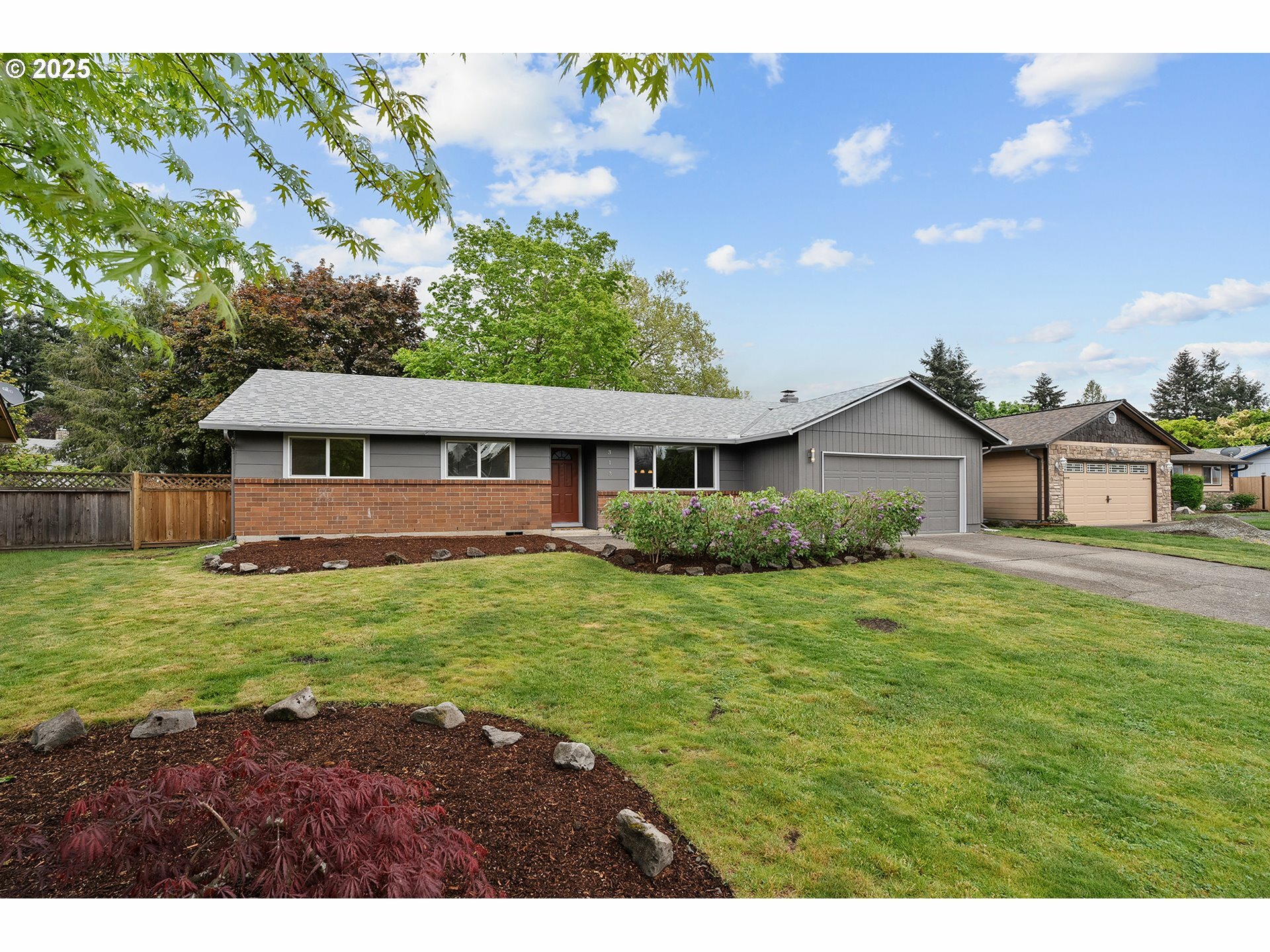 Property Photo: 313 SE 148th Ave WA 98684