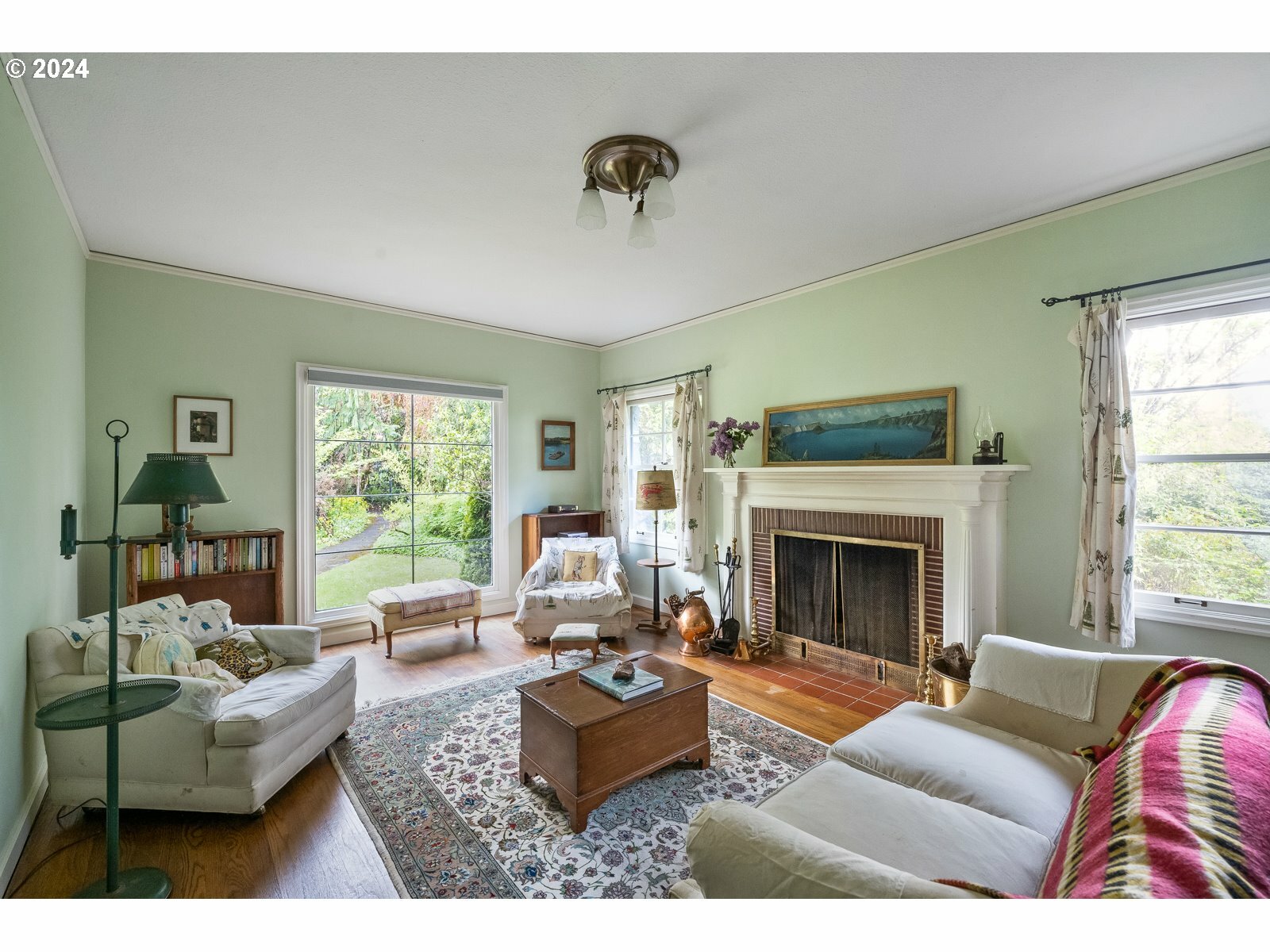 Property Photo: 7021 SE 122nd Dr OR 97236