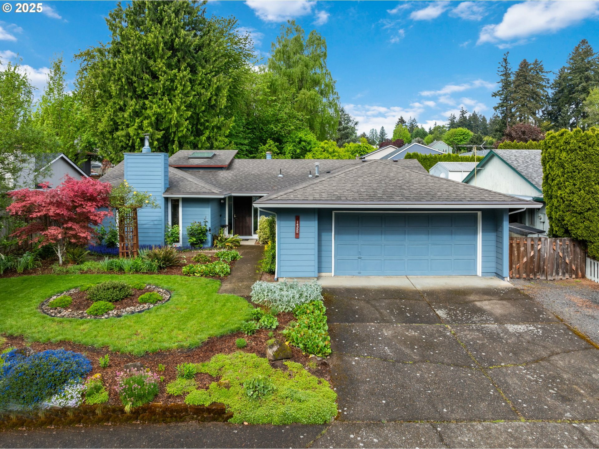 14355 SW 86th Ave  Portland OR 97224 photo