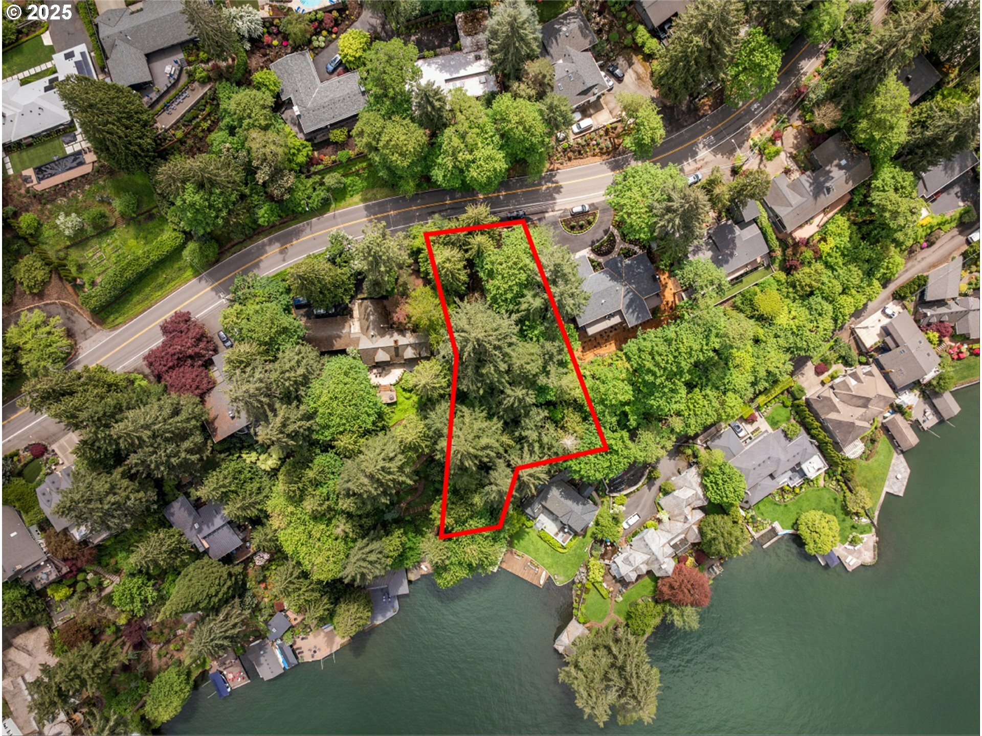 Property Photo: Southshore Blvd OR 97034