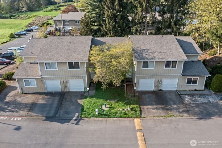 Property Photo: 24857 145th Lane SE WA 98042