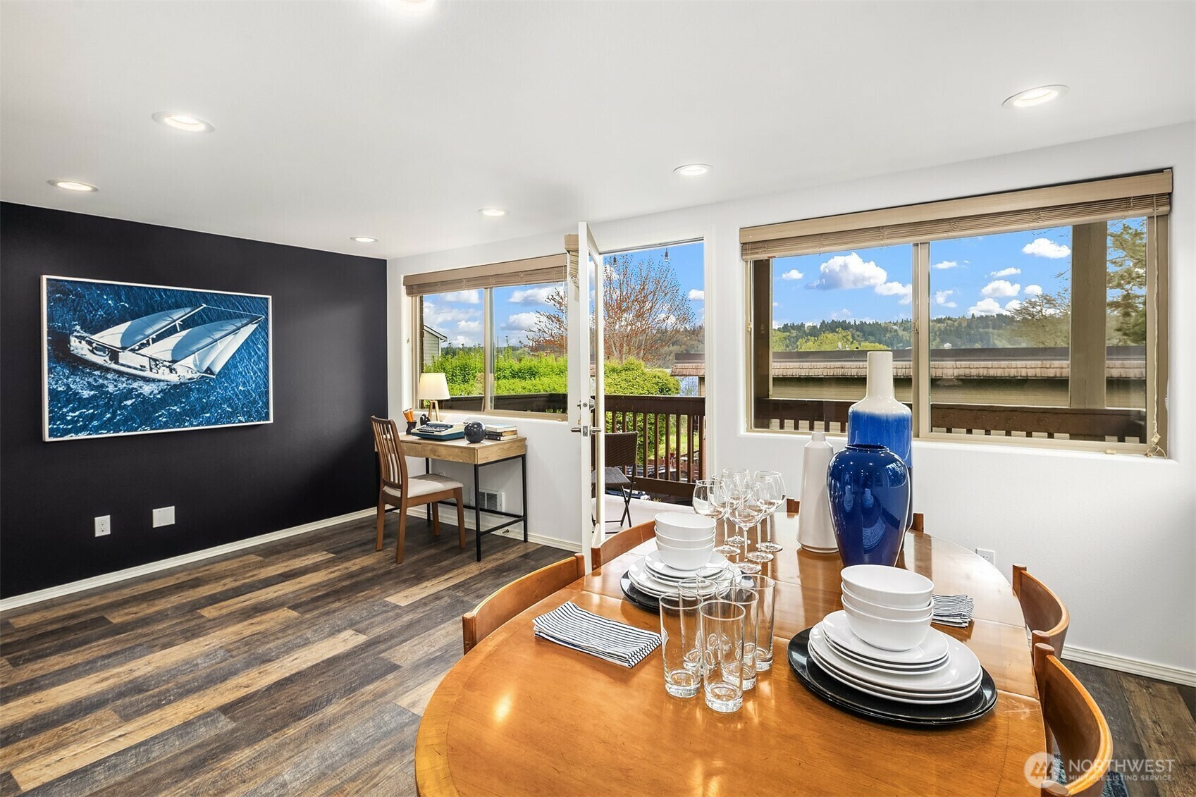 Property Photo: 3834 175th Avenue NE 209 WA 98052
