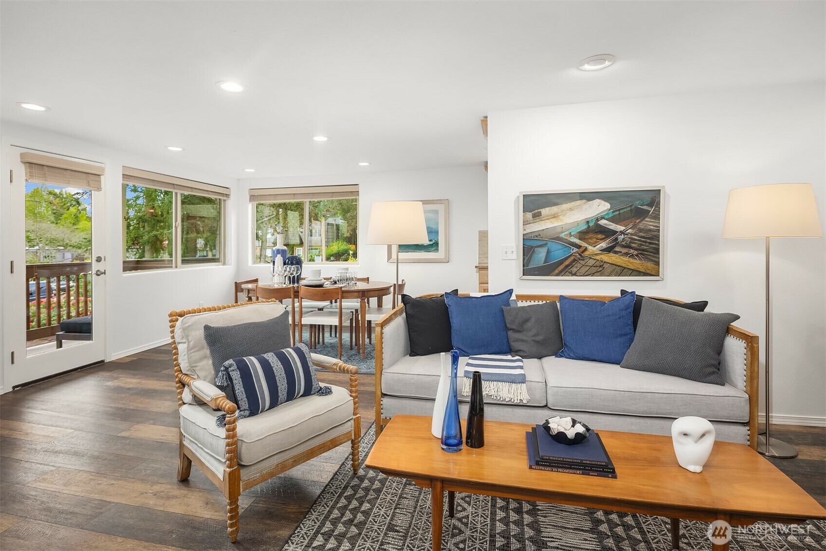 Property Photo: 3834 175th Avenue NE 209 WA 98052