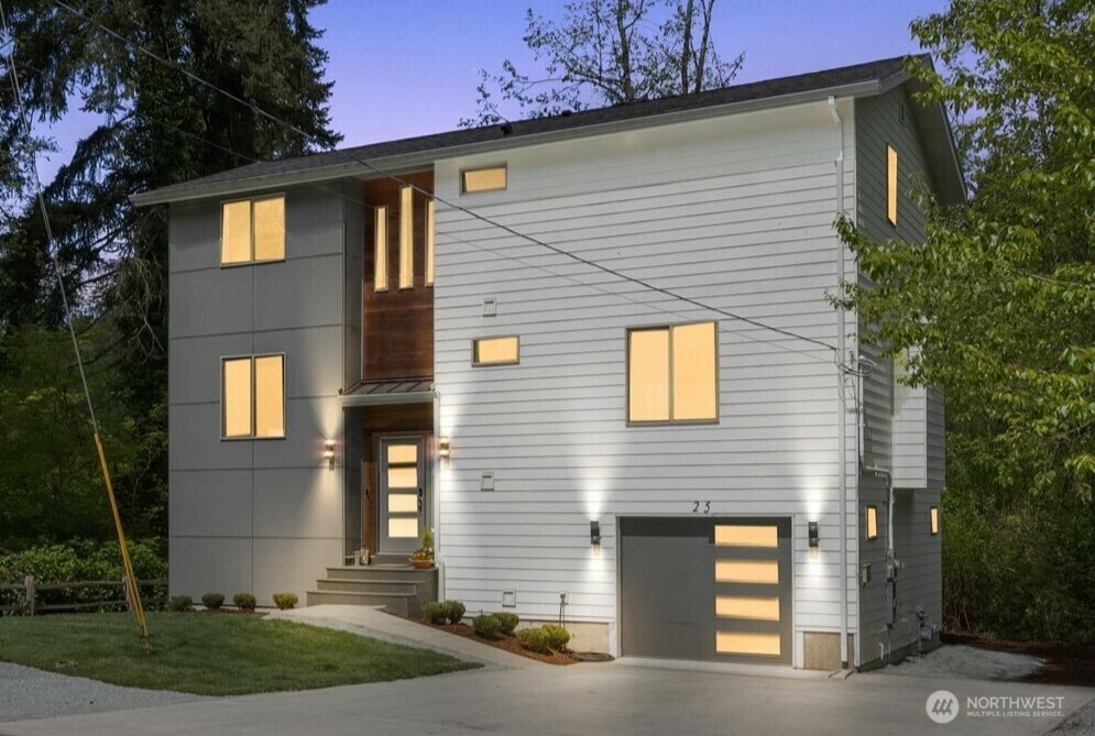 Property Photo: 25 140th Street SW WA 98208
