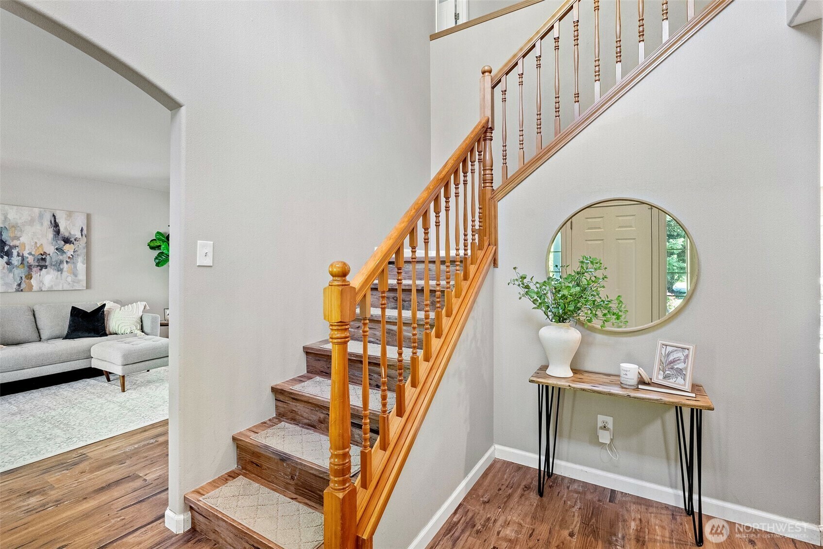 Property Photo: 13204 129th Street NW WA 98329