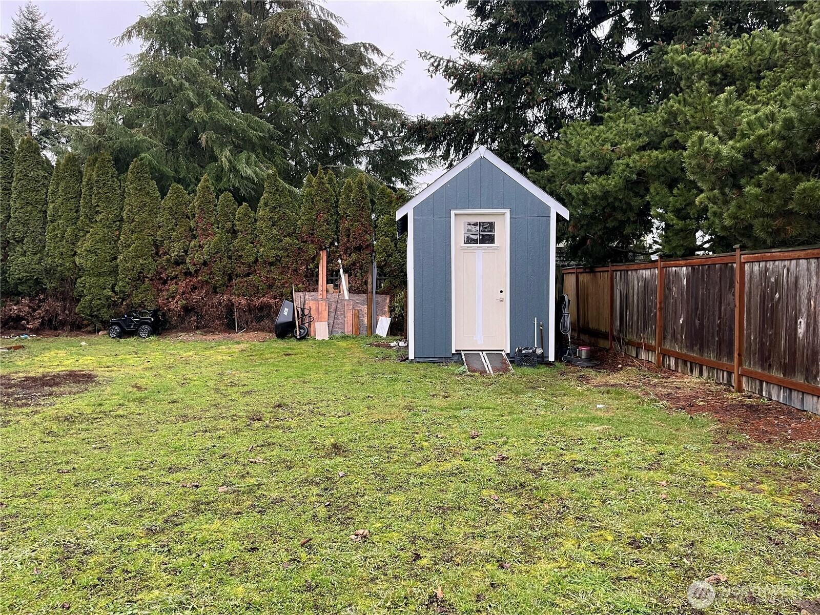 Property Photo: 7826 Rainier Drive B WA 98203
