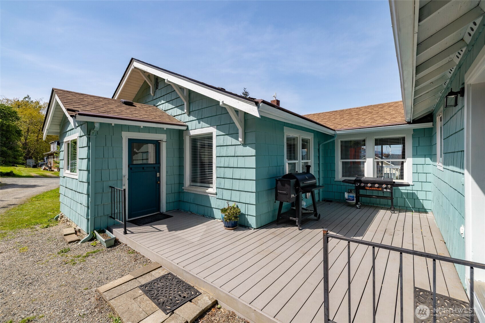Property Photo: 3515 T Avenue WA 98221