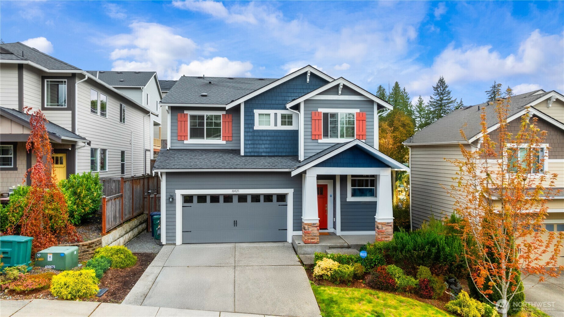 10021  14th Place SE  Lake Stevens WA 98258 photo