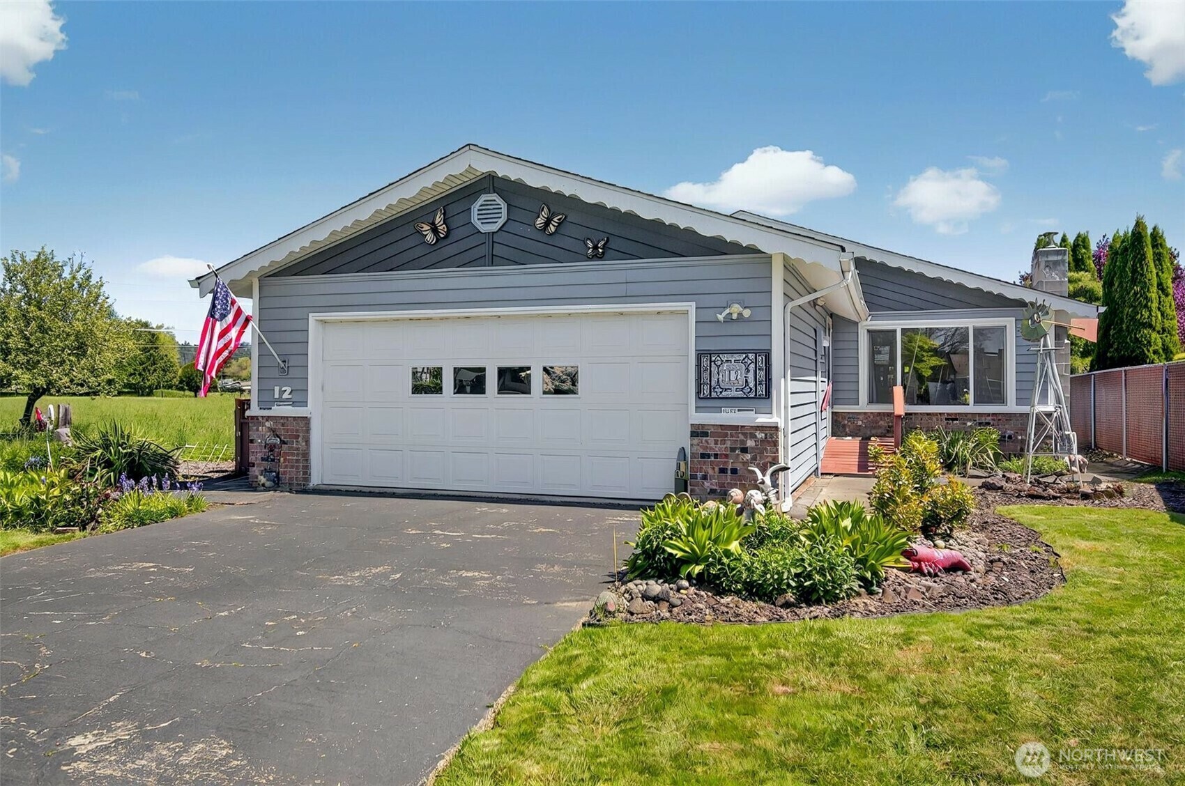 12  Shelly Place  Longview WA 98632 photo