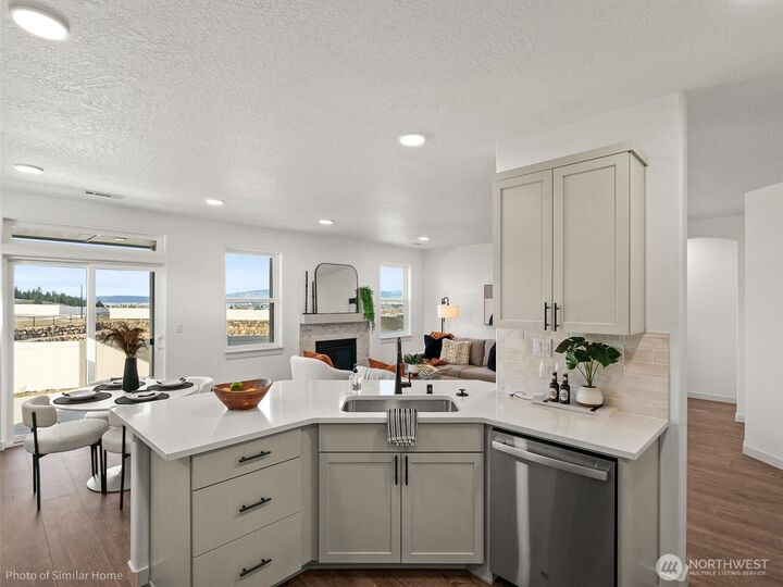 Property Photo:  1349  Bill Ave  WA 99362 