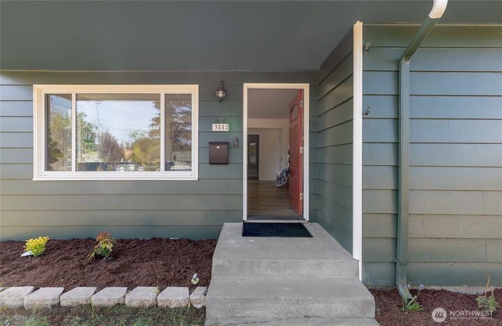 Property Photo:  3852 S 34th Street  WA 98409 