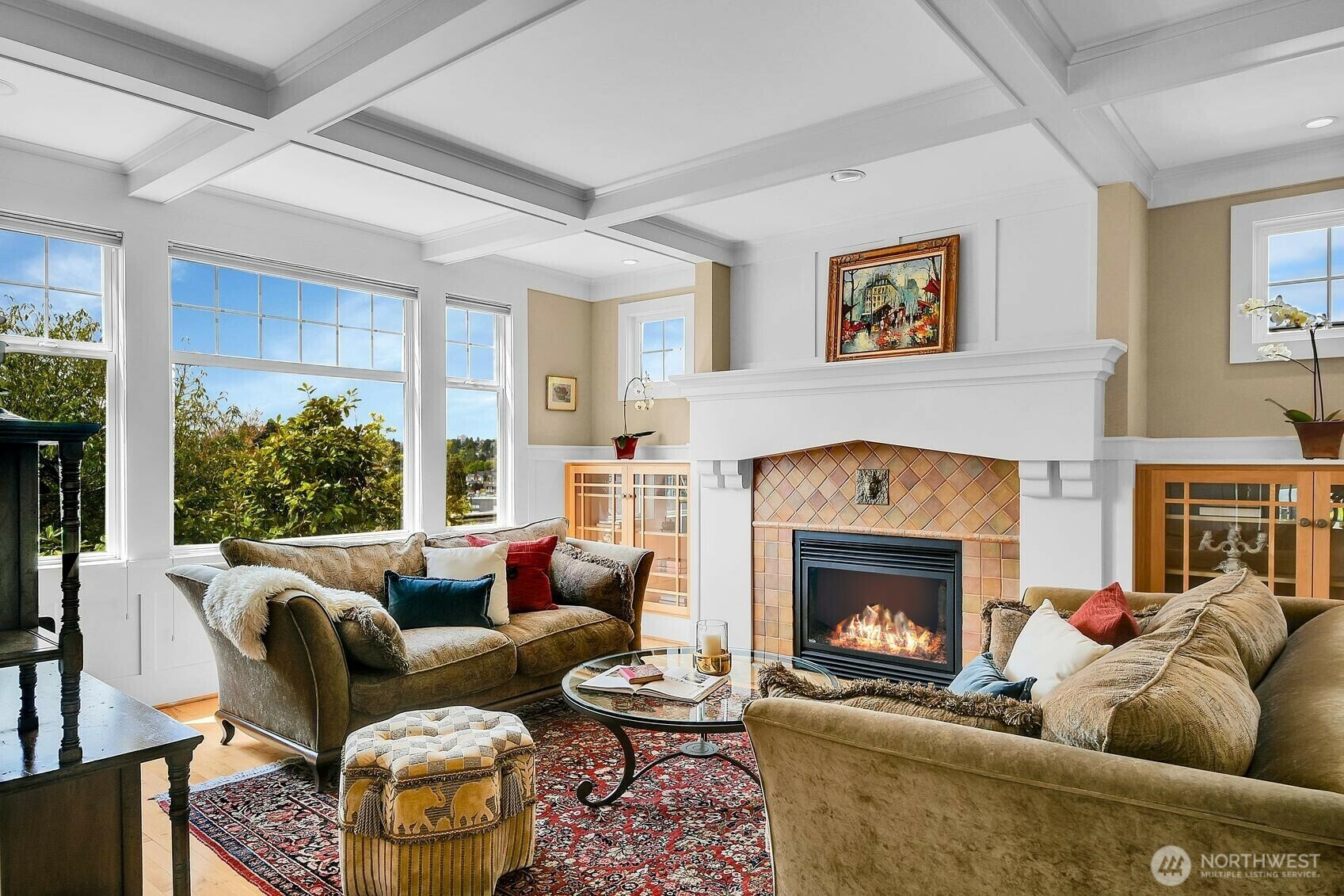 Property Photo: 7854 Stroud Avenue N WA 98103