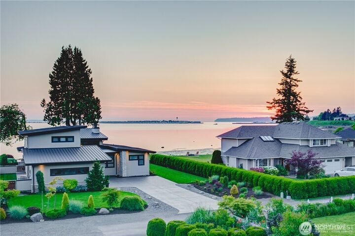 Property Photo: 1985 Bayview Street WA 98230