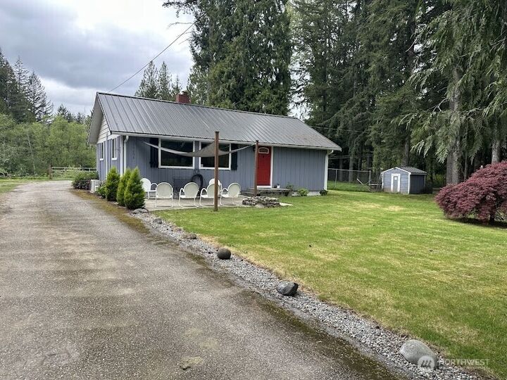 Property Photo: 30208 Ramstad Road WA 98223
