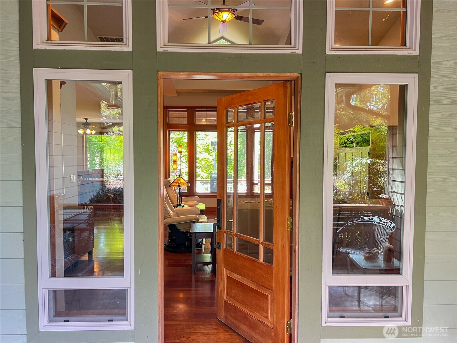 Property Photo: 52 Buckhorn Place WA 98368
