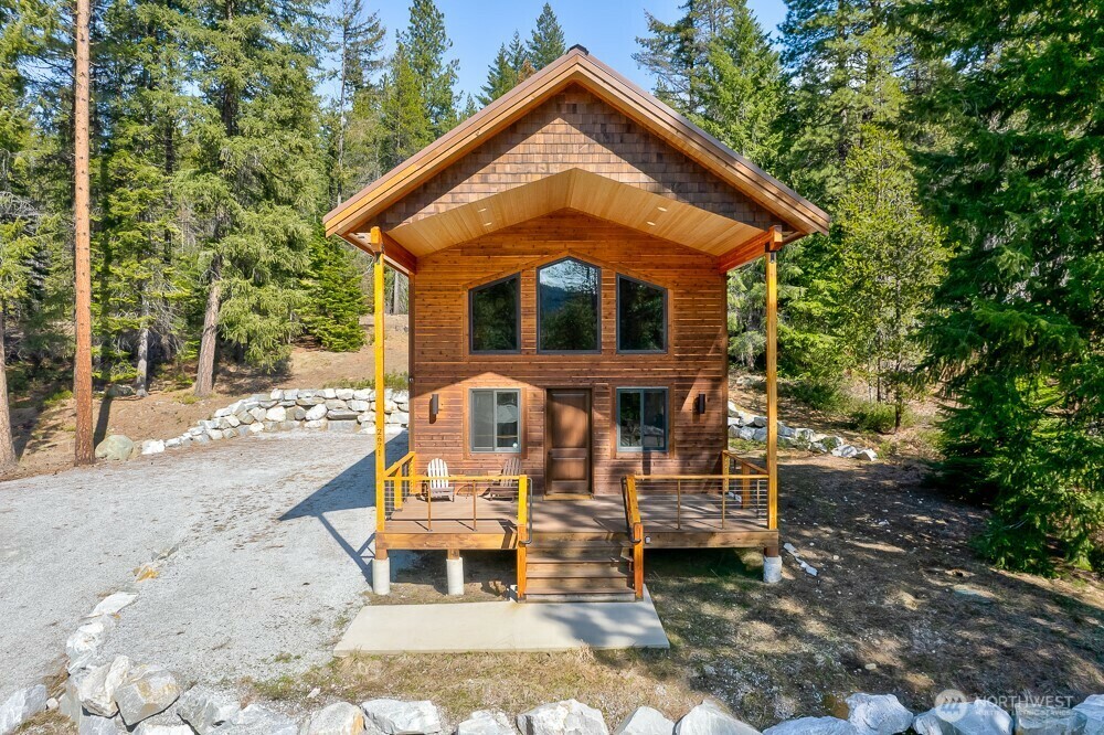 Property Photo: 2671 Sumac Lane WA 98826