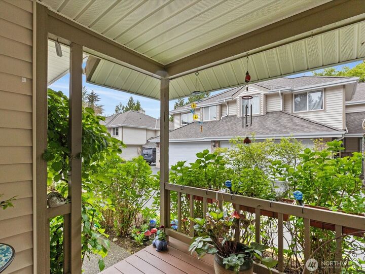 Property Photo:  23420  100th Avenue SE C101  WA 98031 