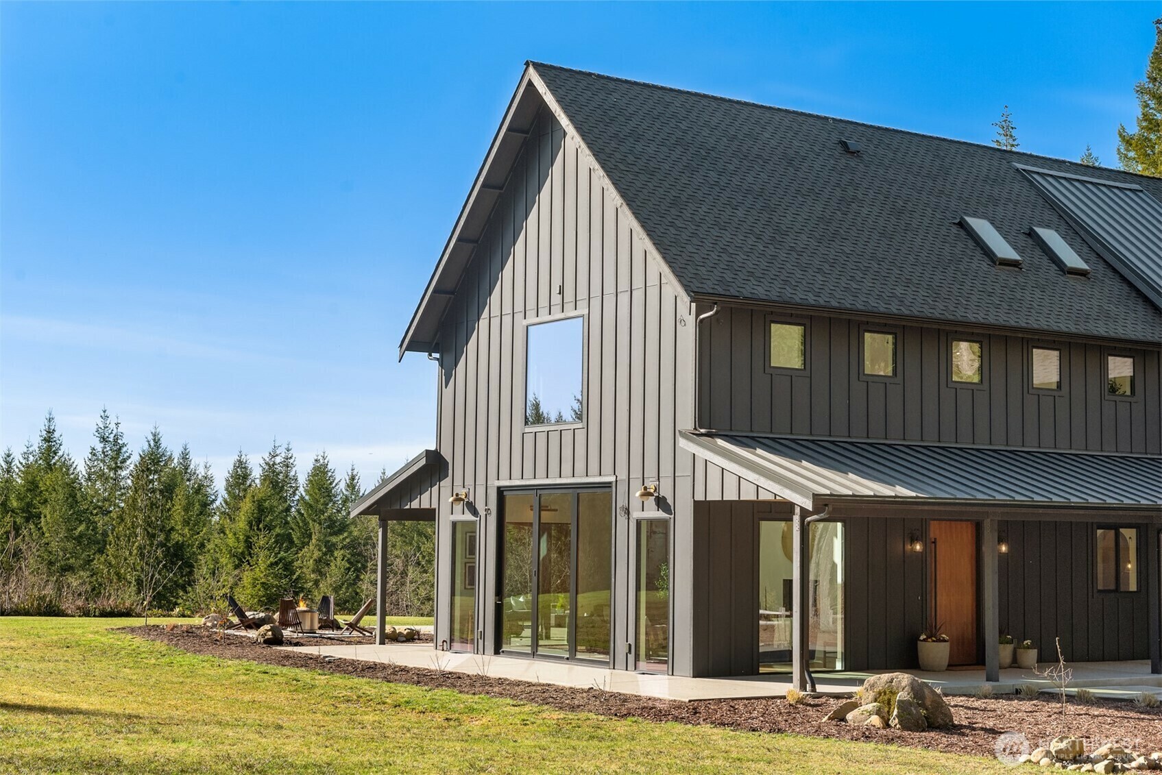 Property Photo: 33310 NE 95th Place WA 98014