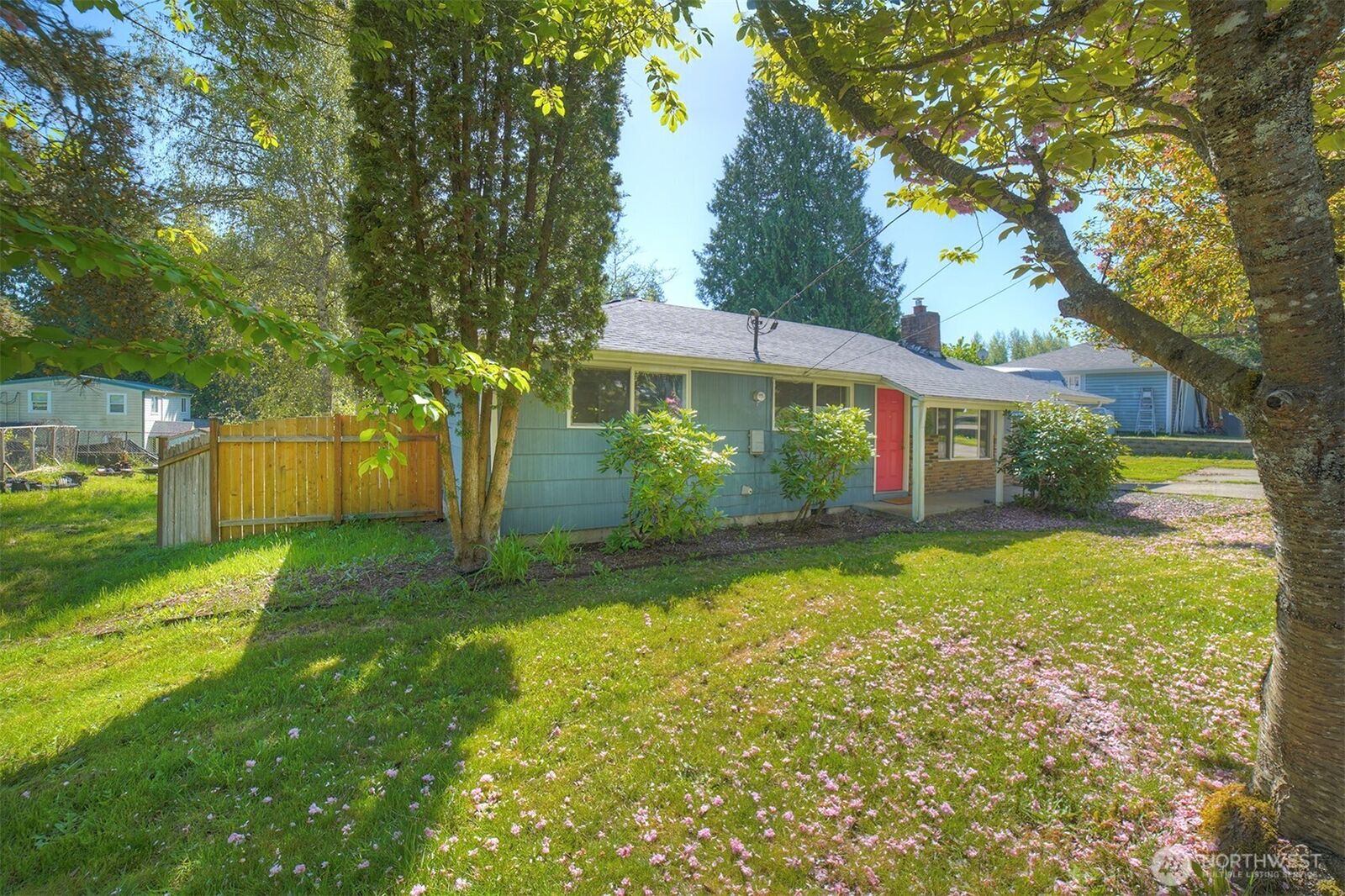 Property Photo:  8110  5th Avenue NE  WA 98311 