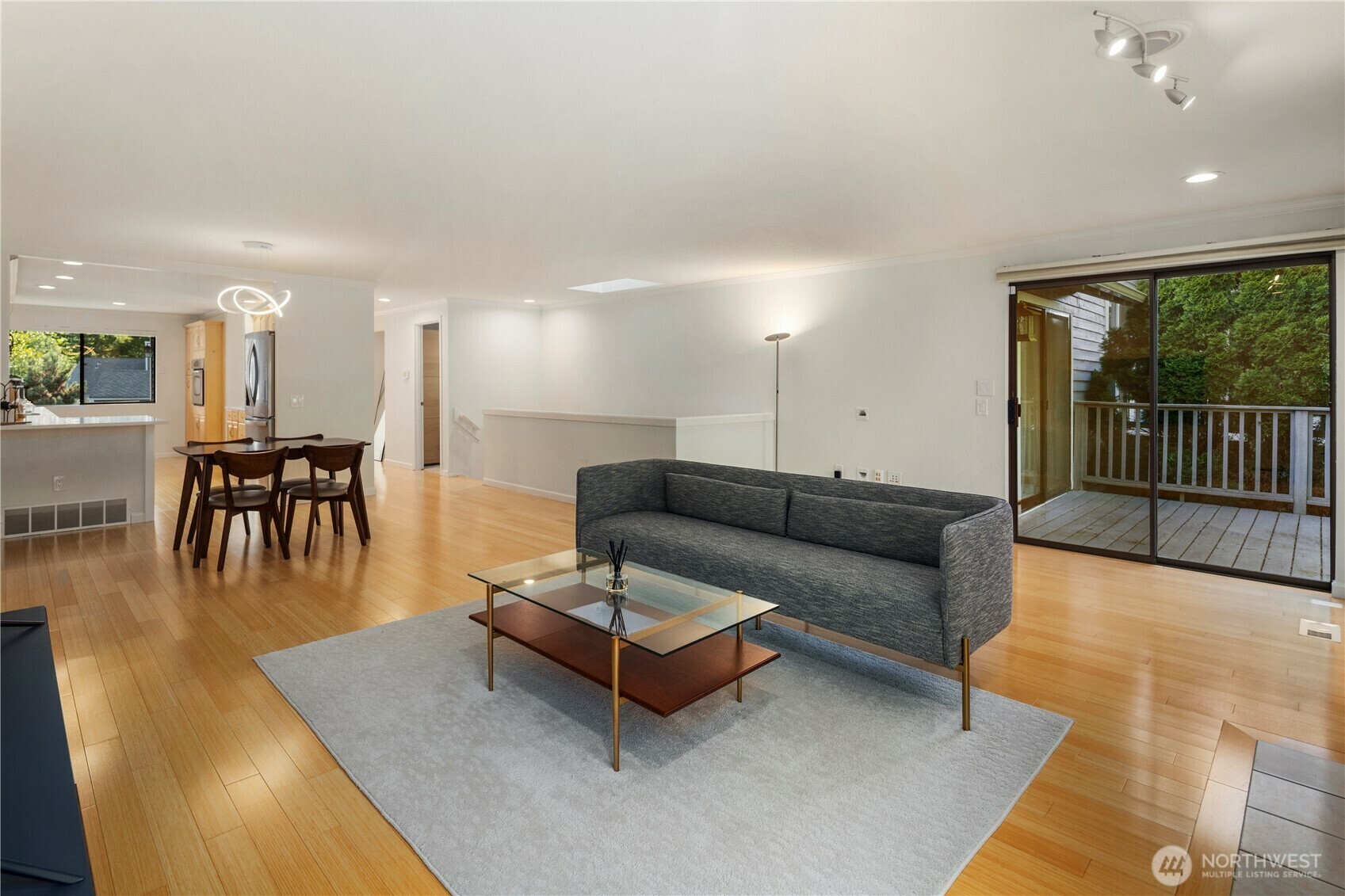 Property Photo: 2606 174th Avenue NE WA 98052