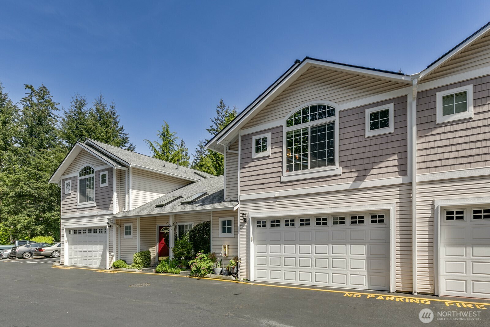 Property Photo: 5705 200th Street SW B WA 98036