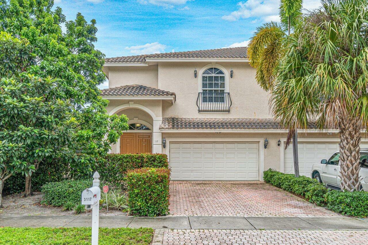 Property Photo: 3117 Florida Boulevard FL 33483