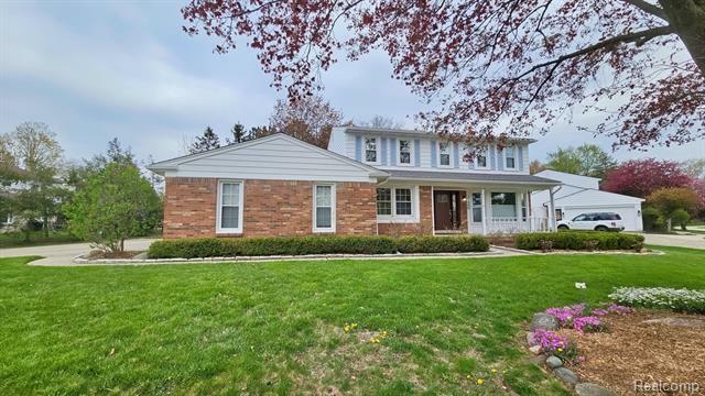 21950 Bedford Drive  Novi MI 48167 photo