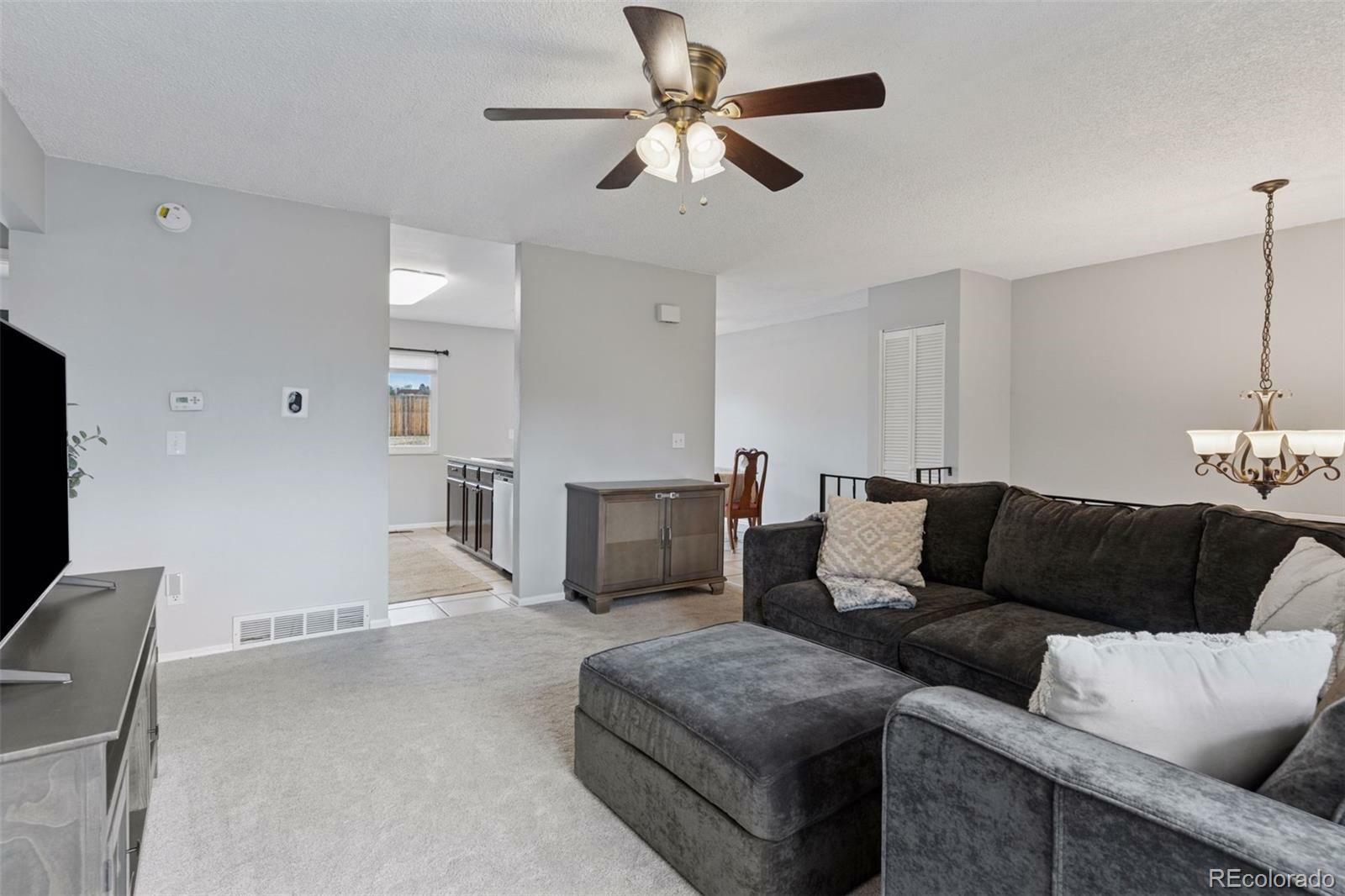 Property Photo: 11338 Donley Drive CO 80138