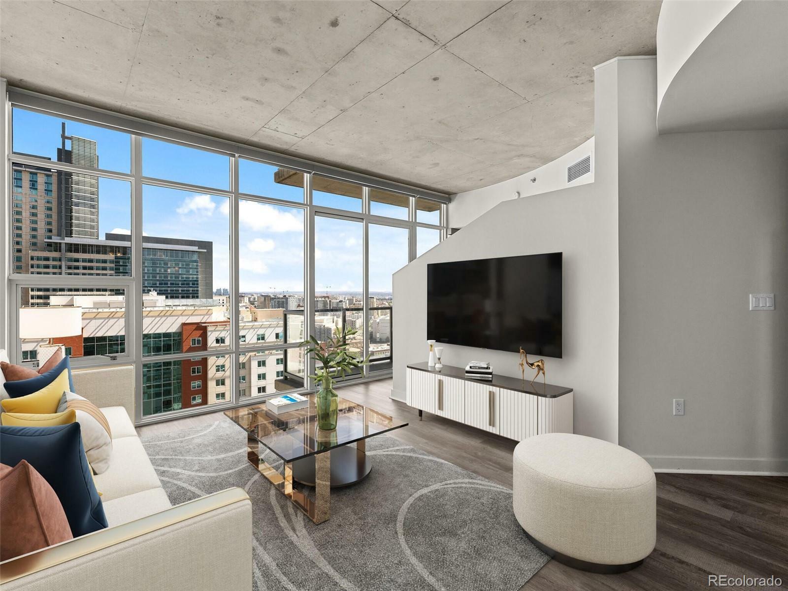 Property Photo: 891 14th Street 2314-L CO 80202