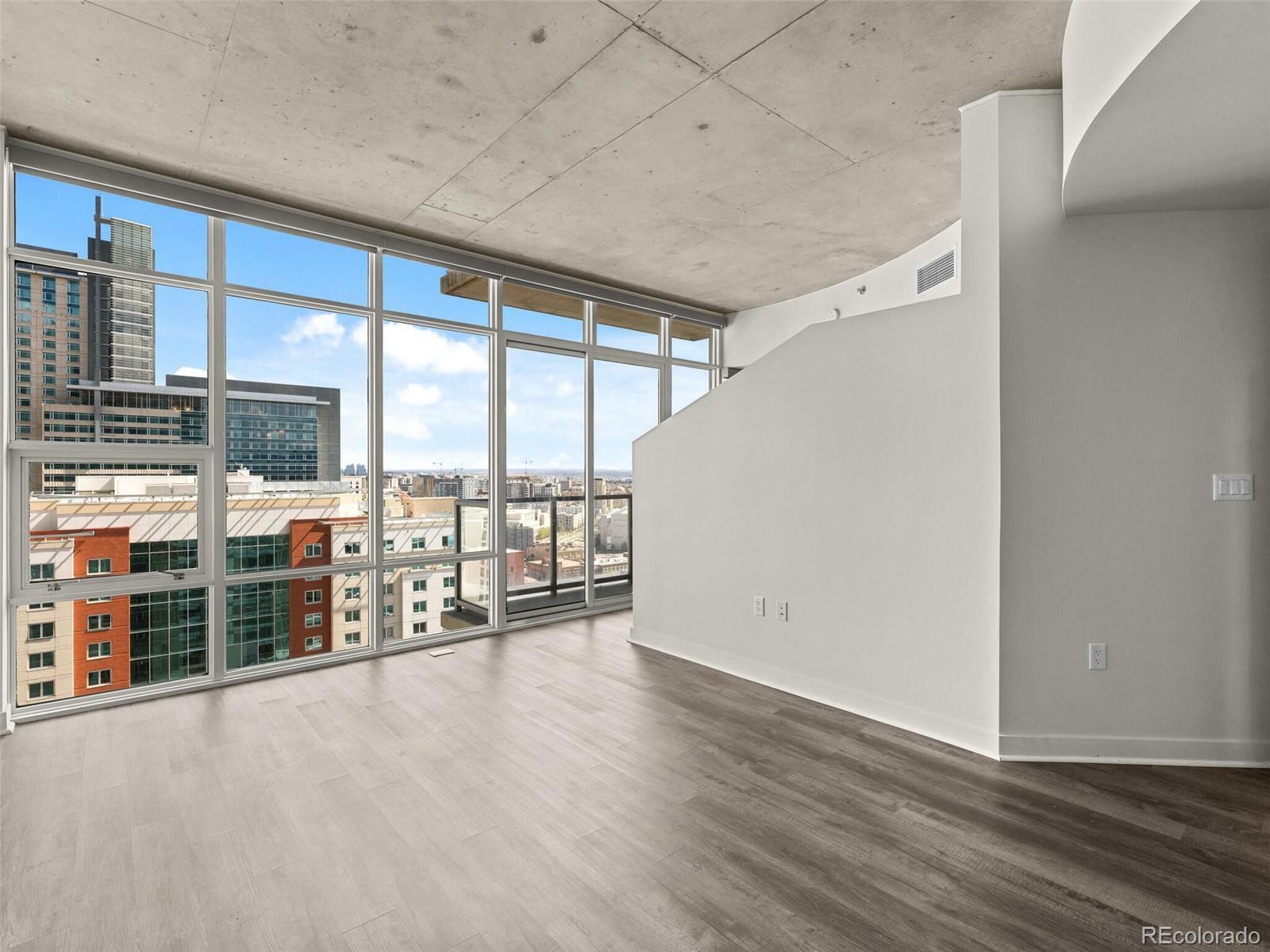 Property Photo: 891 14th Street 2314 CO 80202