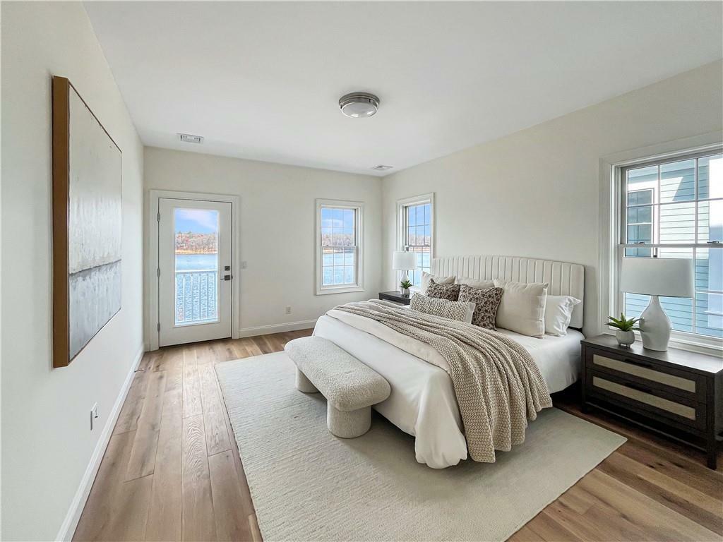 Property Photo:  102 East Point Drive  RI 02916 