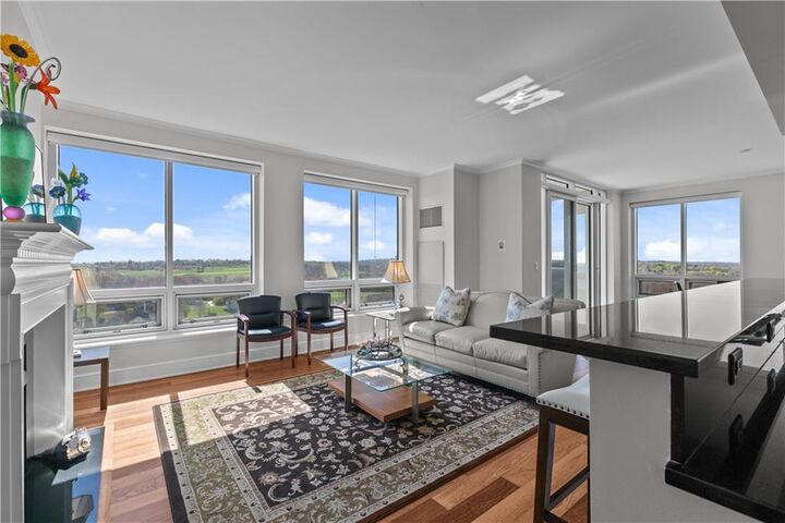 Property Photo: 1 Tower Drive 1502 RI 02871