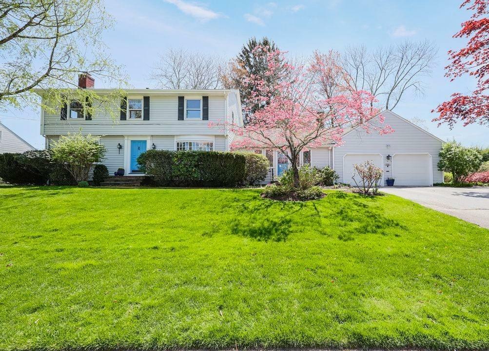 170 Summit Drive  Cranston RI 02920 photo