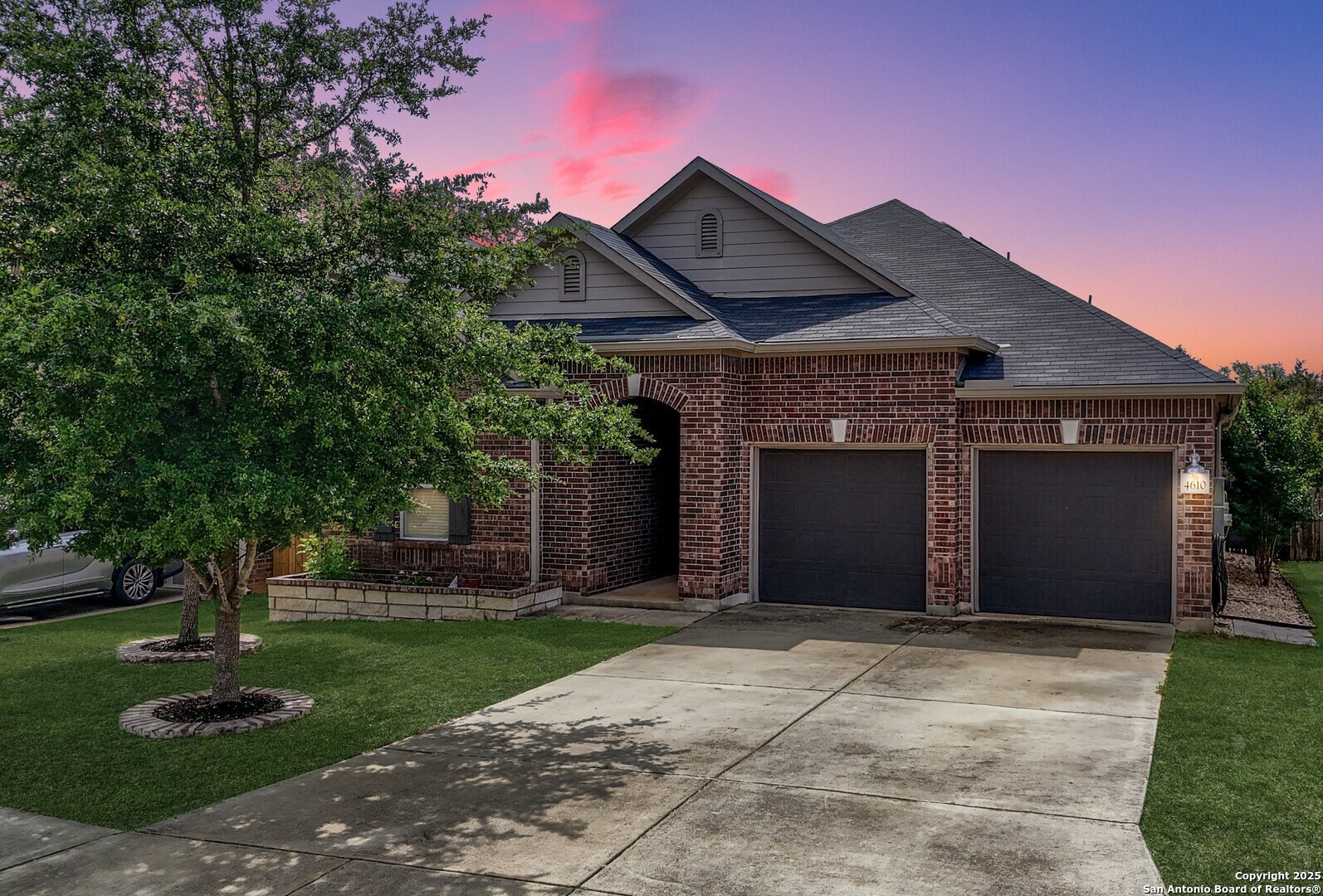 4610 Sebastian Oak  San Antonio TX 78259 photo