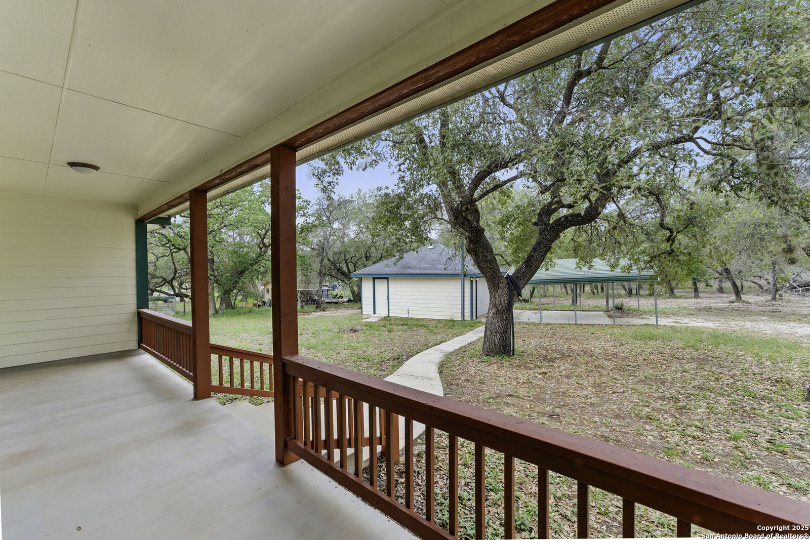 Property Photo:  163 Montesito  TX 78114 