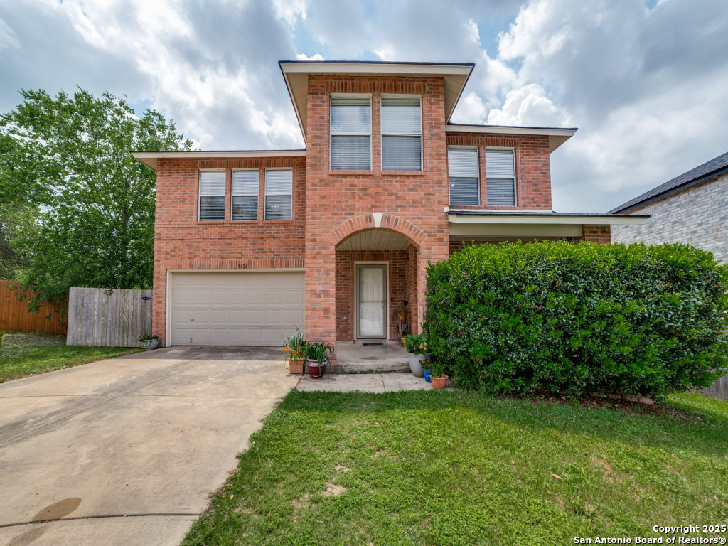 Property Photo: 9626 Blossom Tree TX 78250