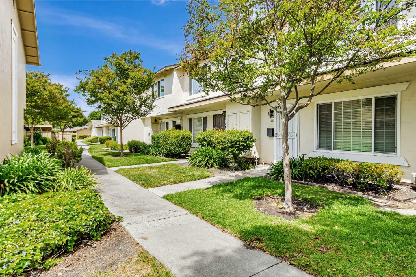 Property Photo: 5465 Don Edmondo Court CA 95123