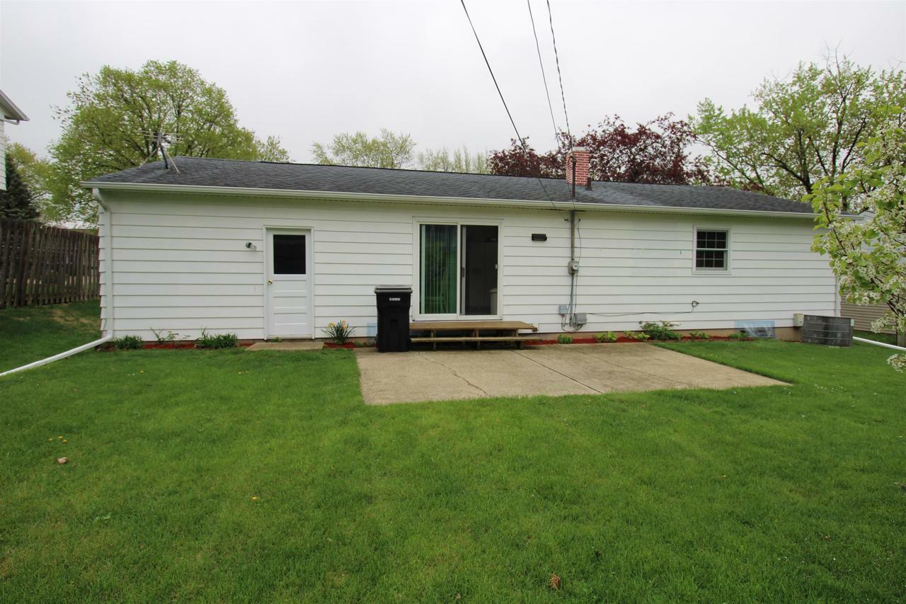 Property Photo: 1945 Fairview Drive WI 53511