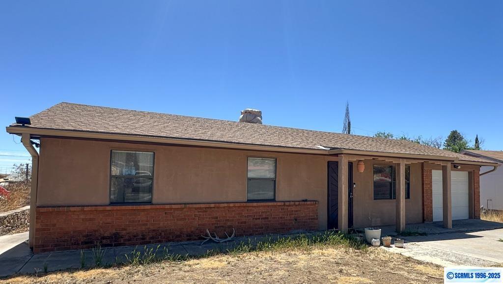 Property Photo: 3505 Tracy Circle NM 88061