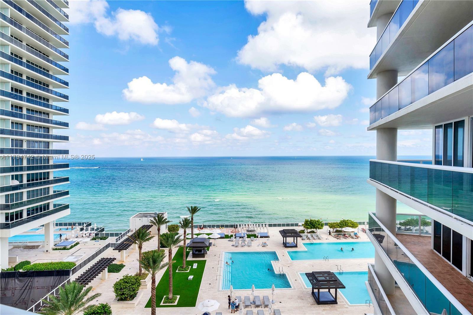 1850 S Ocean Dr 1410  Hallandale Beach FL 33009 photo